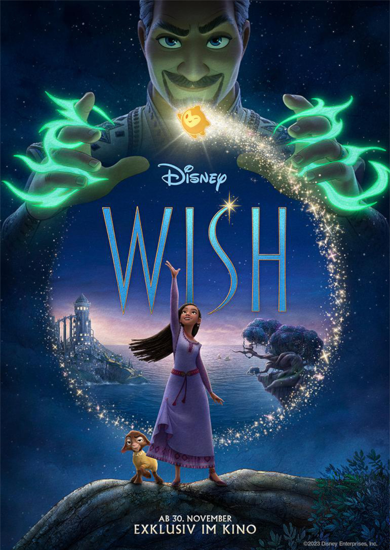 Wish 2023 Poster 4